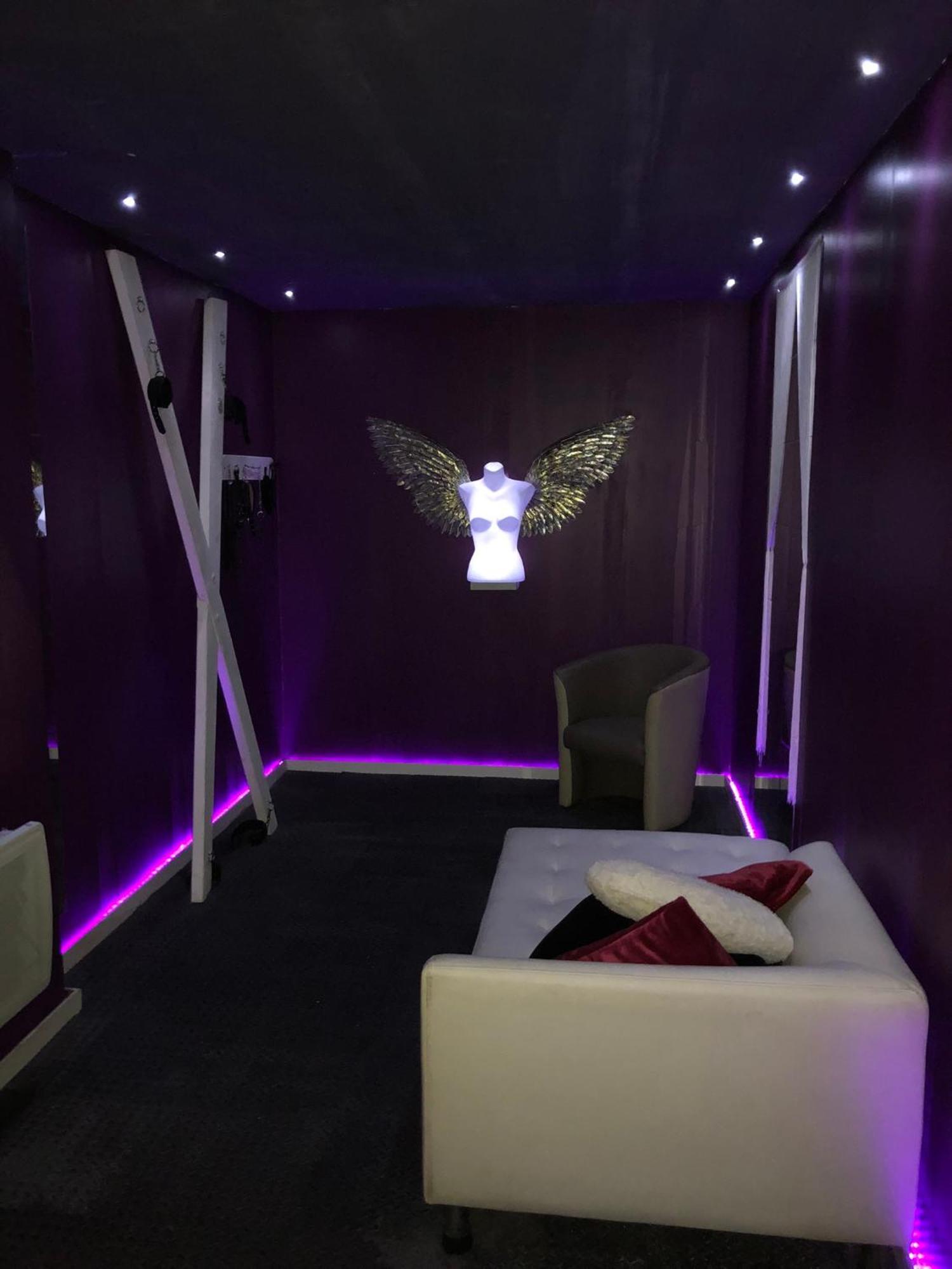 L'Alcove Du 510 - Spa - Chambre Romantique - Sauna - Salle De Jeux Montauban Exterior foto